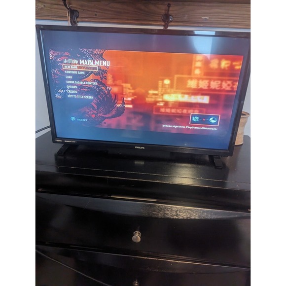 Sony PlayStation 3 PS3 Sleeping Dogs 2012 - Complete - Picture 7 of 10